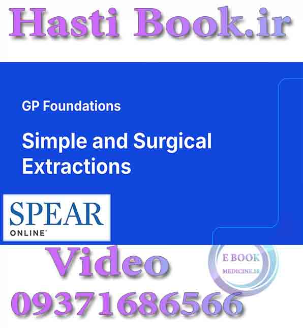 فیلم SPEAR Simple and Surgical Extraction