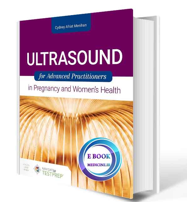 دانلود کتاب Ultrasound for Advanced Practitioners in Pregnancy and Women’s Health2019(ORIGINAL PDF)  